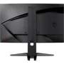 Монитор MSI Optix G24C6P: Разрешение Full HD (1920x1080)
