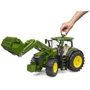 Автомодель Bruder Трактор John Deere (03151): Комплектація одна модель