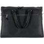 Сумка для ноутбука Continent 15.6 "Black (CM-142BK): Форм-фактор 15.6"
