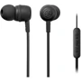 Наушники Yamaha EP-E30A Black