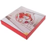 Страва для запікання Lefard Hot vegetables 24.5x3.6 см (940-292): Кришка Нет