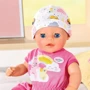 Кукла Baby Born серии "Нежные объятия" - Милая Кроха (36 cm, с аксессуарами) (827321): Высота, см 36