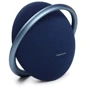 Акустика Harman/Kardon Onyx Studio 8 Blue (HKOS8BLUEP): Цвет синий