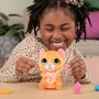 Интерактивная игрушка Hasbro FurReal Friends Новорожденный питомец Котенок (F6377_F6797): Рекомендуемый возраст от 4 лет