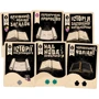 Настольная игра White Games / Geekach Games Космоспрут (Cosmoctopus) (GKCH176ks) фото 8