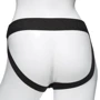 Набор для страпона Doc Johnson Body Extensions - BE Ready - Black