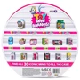 Ігровий набір Zuru Mini brands Toy Колекційний дисплей з 5 фігурками Міні бренди кейс (77218) фото 4