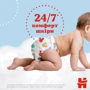 Підгузки Huggies Pants 5 Mega (12-17 кг) для хлопчиків 48 шт (5029053547619): Вага 12-17 кг
