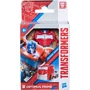 Фігурка Трансформер HASBRO TRANSFORMERS серія Трансформери F8585 Optimus Prime (F8581_F8585): Вік От 6 лет