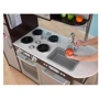 Дитяча кухня KidKraft Uptown Espresso Kitchen (53260) фото 4