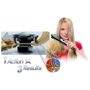 Стайлер Valera Swiss'X Super Brush & Shine (100.20/IS): Назначение Профессиональный