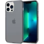 Чохол для iPhone Spigen Crystal Flex Space Crystal (ACS06444) для iPhone 15 Pro Max: Колір сірий