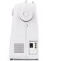 Швейная машина Janome JQ 2515 S: Максимальная ширина строчки, мм 5