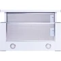 Вытяжка Perfelli TL 6612 C WH 1000 LED: Тип монтажа Встраиваемый