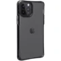 Чехол для iPhone Urban Armor Gear UAG [U] Mouve Ice (112352314343) for iPhone 12/iPhone 12 Pro: Тип чехла накладка на заднюю часть
