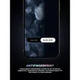 Захисне скло для iPhone ArmorStandart Tempered Glass Supreme Plus Icon Black для iPhone 16 Plus (ARM81396): Матеріали стекло