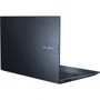 Ноутбук ASUS VivoBook Pro 15 M6500XU (M6500XU-LP041W) RB: Вес 1.8 кг
