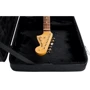 Кейс для электрогитары GATOR GWE-JAG Jaguar Style Guitar Case