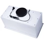 Витяжка Best Chef Smart Box 1000 White 55 (OSKI55J4KR.S3.BI.KSW_BST): Тип фільтра повітря Рециркуляція, Відведення