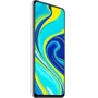 Смартфон Xiaomi Redmi Note 9S 64 GB Glacier White Approved Витринный образец фото 4
