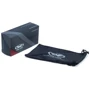 Спортивные очки Очки защитные фотохромные Global Vision Hercules-7 Photochromic (clear) прозрачные (1ГЕР724-10) фото 6