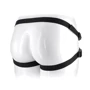 Страпон Real Body Strap-On Tony