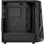 Корпус AeroCool AirHawk-G-BK-v1 (4710562752427): Призначення игровой