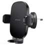 Держатель Proove Car Holder Air Vent Tumbler Black (CHTB00000001)