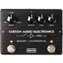 Педаль гитарных эффектов Педаль эффектов DUNLOP MC402 CUSTOM AUDIO ELECTRONICS BOOST / OVERDRIVE