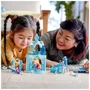 LEGO Disney Princess Зимняя сказка Анны и Эльзы (43194) фото 8