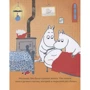 Туве Янссон: Мумі-троль та зимова казка: ISBN 978-5-353-09391-6