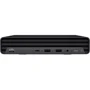 Персональный компьютер (ПК) HP ProDesk 400 G6 DM (23H16EA): Процессор Intel Core i3-10100T