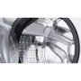Стиральная машина Siemens WG42A2X0UA: Сушка нет