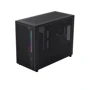 Корпус 1stPlayer Mi6-1F2-BK: Назначение игровой