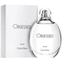 Calvin Klein Obsessed For Men Туалетна вода для чоловіків 125 ml: Вид Туалетна вода