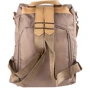 Жіночий рюкзак Valiria Fashion бежевий (5DETAA39201-beige): Країна виробник Китай