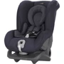 Автокрісло Britax Römer First Class Plus (Storm Grey): Вага дитини 0 - 18 кг