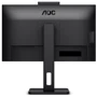 Монитор AOC Pro-Line 24P3QW: Тип ЖК-матрицы IPS
