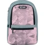 Рюкзак для города и учебы GoPack Education Teens серо-розовый GO22-119S-4