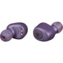 Навушники JBL Wave 100 Purple (JBLW100TWSPUR): Тип кріплення без кріплень