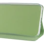 Аксессуар для смартфона Mobile Case GETMAN Elegant Mint for Xiaomi Redmi 13C / Poco C65: Цвет мятный