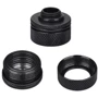 Система охлаждения Thermaltake Pacific G1/4 PETG Tube 16mm (5/8”) OD Compression – Black (CL-W092-CA00BL-A): Назначение Для охлаждающего контура СВО