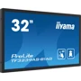 Монитор iiyama ProLite TF3239AS-B1AG: Покрытие экрана глянцевое