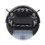 Робот уборщик ECOVACS DEEBOT 601 Black (D03G.10) фото 4
