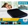 Надувной матрас Intex Pillow Rest Classic черный (64142): Материал ПВХ