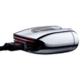 Электробритва Metz SuperCar Shaver Silver (MZCP021-SL)