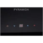 Витяжка Pyramida HES 30 (D-900mm) BLACK/AJ фото 7