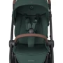 Универсальная коляска 2 в 1 Maxi-Cosi Oxford+ Twillic Green (1978403110) фото 15