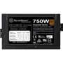 Блок живлення Silverstone ET750-B 750W (SST-ET750-B): Потужність, Ватт 750