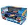 Гоночний автомобіль-гараж Hot Wheels 2 в 1 (HWCC15)
